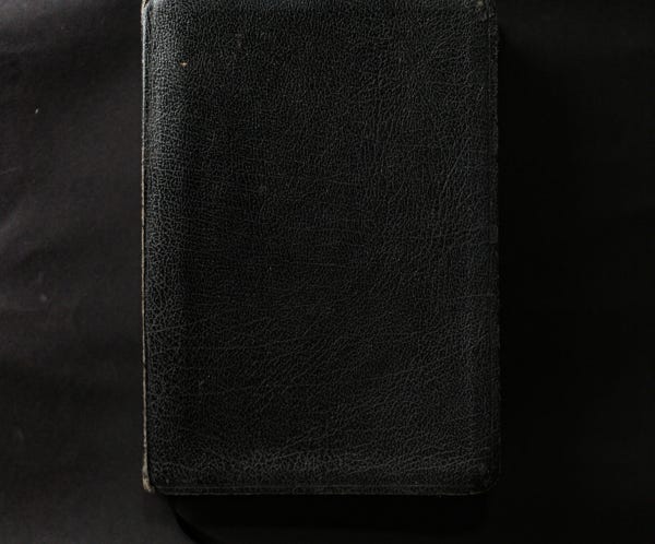 Black Book